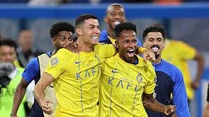 موعد والقنوات الناقلة لمباراة النصر ضد نادى اركاداغ فى دورى ابطال اسيا 2
