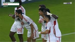 موعد والقنوات الناقلة لمباراة منتخب الامارات وفيتنام فى كاس اسيا تحت23سنة