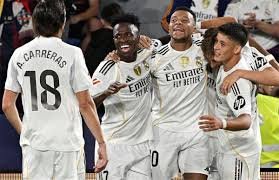 موعد والقنوات الناقلة لمباراة ريال مدريد ضد بنفيكا ضمن دورى ابطال اوربا
