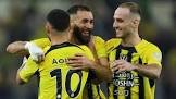 موعد والقنوات المجانية الناقلة لمباراة الاتحاد ضد الخلود فى الدورى السعودى