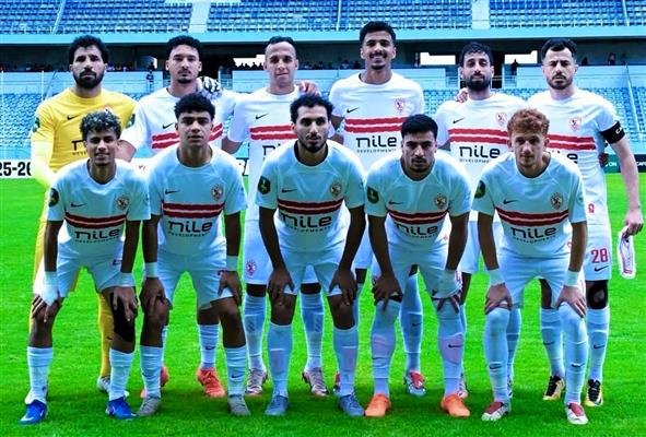 موعد والقنوات الناقلة لمباراة الزمالك وحرس الحدود