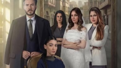 مسلسل شرارة يتصدر ترند مسلسلات عراقية رمضاني 2026 فى اول حلقات العرض