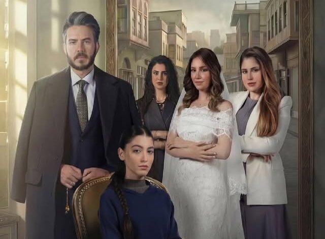 مسلسل شرارة يتصدر ترند مسلسلات عراقية رمضاني 2026 فى اول حلقات العرض