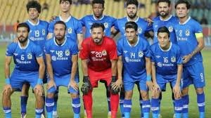 موعد والقنوات الناقلة لمباراة القوة الجوية والنفط ضمن الدوري العراقى