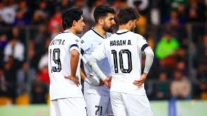 موعد والقنوات الناقلة لمباراة الزوراء ونوروز ضمن الدورى العراقى
