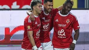 موعد والقنوات الناقلة لمباراة الاهلى والجيش الملكى فى دورى ابطال افريقيا