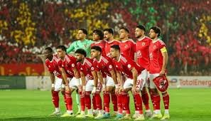 موعد والقنوات الناقلة لمباراة الاهلى وطلائع الجش ضن الدورى المصرى