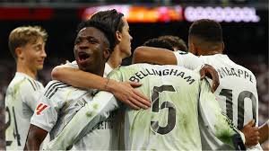 موعدوالقنوات الناقلة لمباراة ريال مدريد وبنفيكا ضمن دورى ابطال اوربا