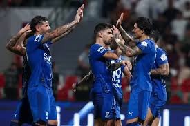 موعد والقنوات الناقلة لمباراة الهلال ضد الشباب ضمن الدورى السعودى للمحترفين