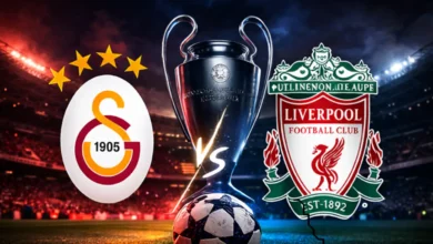 موعد والقنوات الناقلة لمباراة ليفربول وغلطة سراى ضمن دورى ابطال اوربا