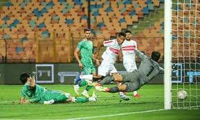 موعد والقنوات الناقلة لمباراة الزمالك والاتحاد السكندرى ضمن الدورى المصرى