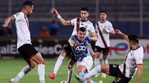 موعد والقنوات الناقلة لمباراة بيراميدز والجيش ملكى فى دورى ابطال افريقيا