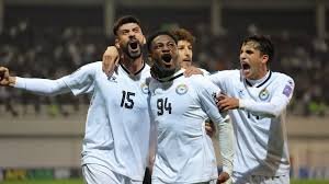 موعد والقنوات الناقلة لمباراة الزوراء والغراف فى دورى نجوم العراق