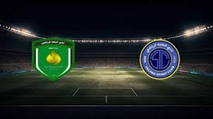 موعد والقنوات الناقلة لمباراة الطلبة والنفط ضمن الدورى العراقى