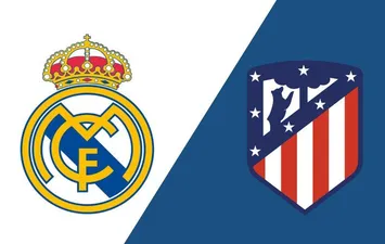 موعد والقنوات الناقله لمباراه ريال مدريد واتليتكو مدريد ضمن الدوري الاسباني