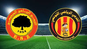 موعد والقنوات الناقلة لمباراة الترجى والجرجيسى ضمن الدورى التونسى