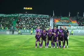 موعد والقنوات الناقلة لمباراة الشرطة وبغداد ضمن الدورى العراقى