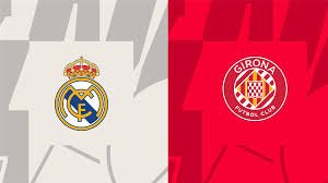 موعدوالقنوات الناقلة لمباراة ريال مدريد وجيرونا ضمن الدورى الاسبانى
