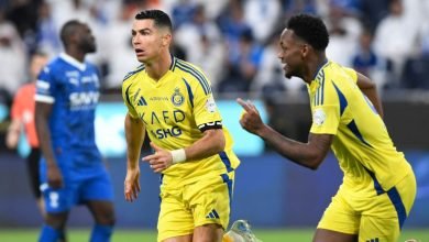 النصر ضد غامبا أوساكا: نهائي دوري أبطال آسيا 2.. حلم رونالدو الأول مع العالمي